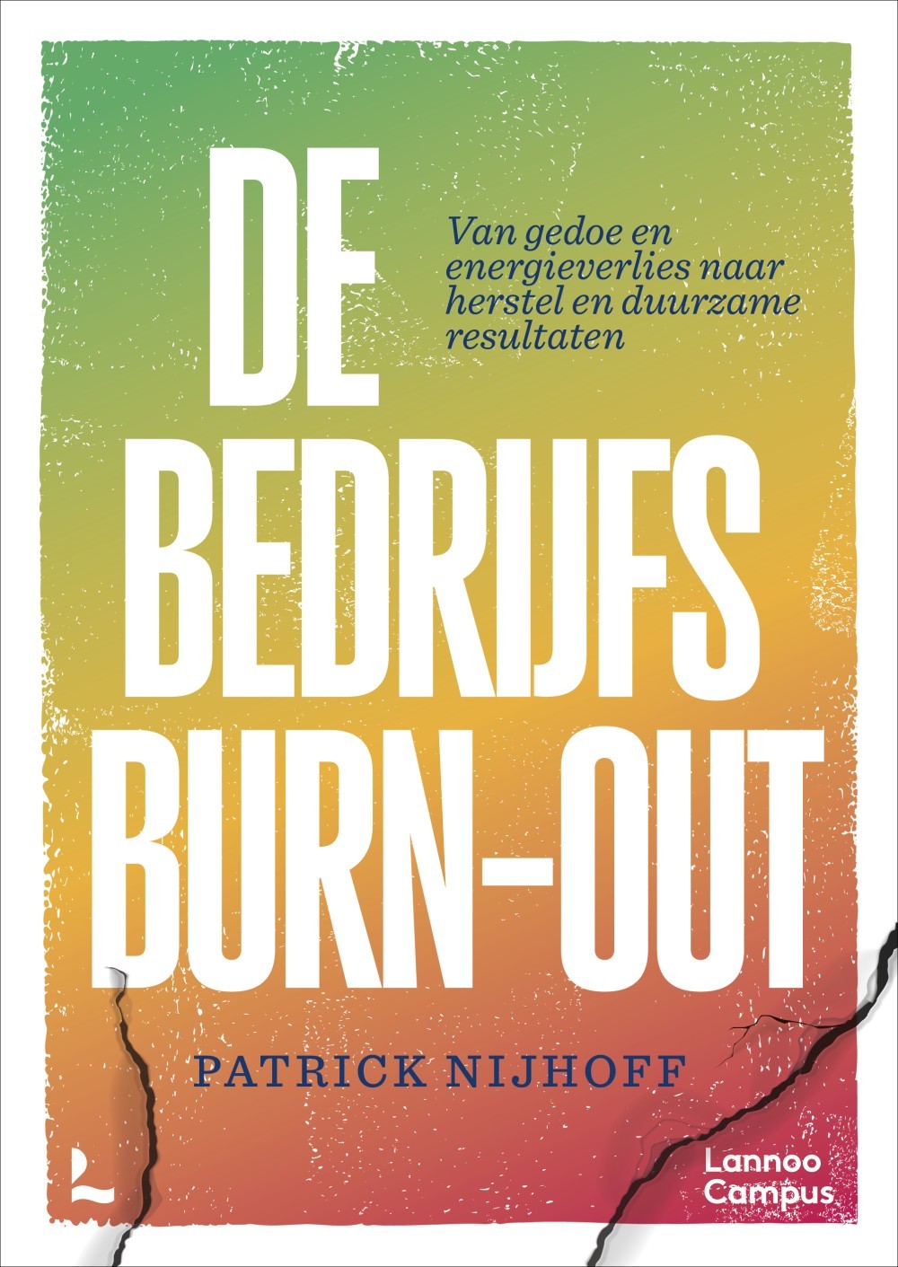 De Bedrijfsburn-out