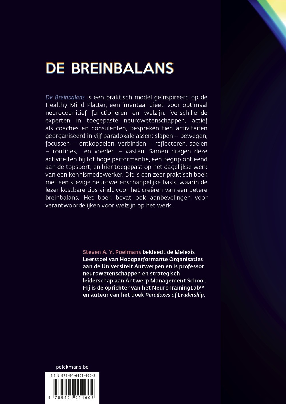 De breinbalans