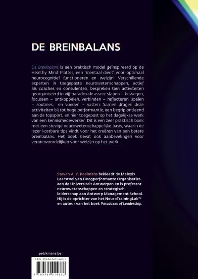 De breinbalans