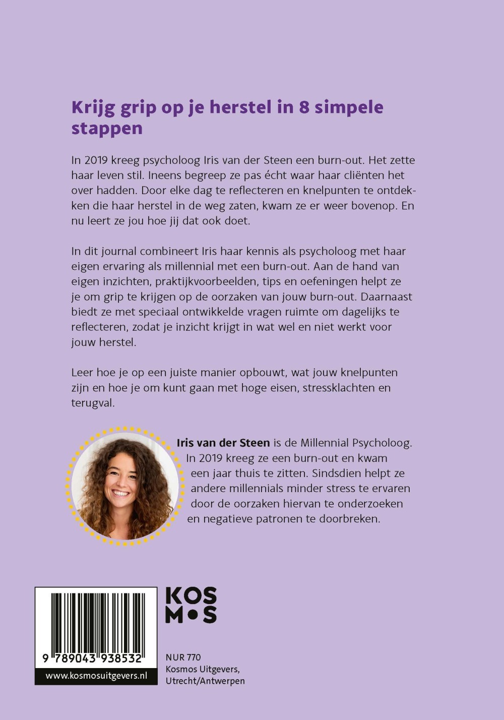 De Burn-out Coach