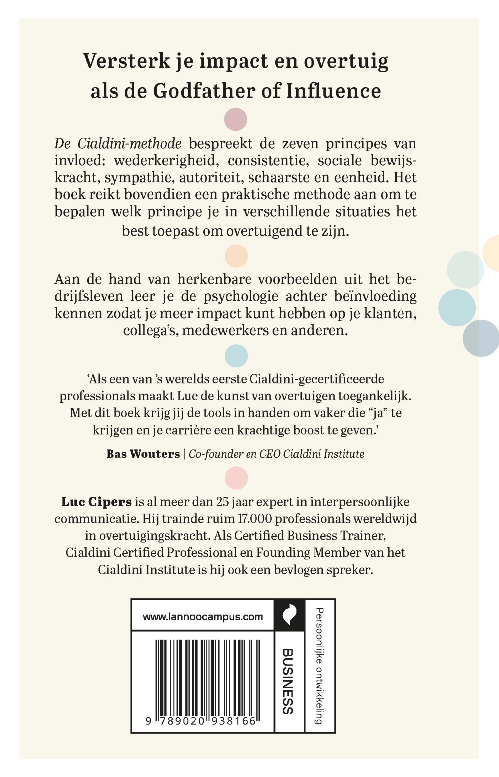 De Cialdini-methode
