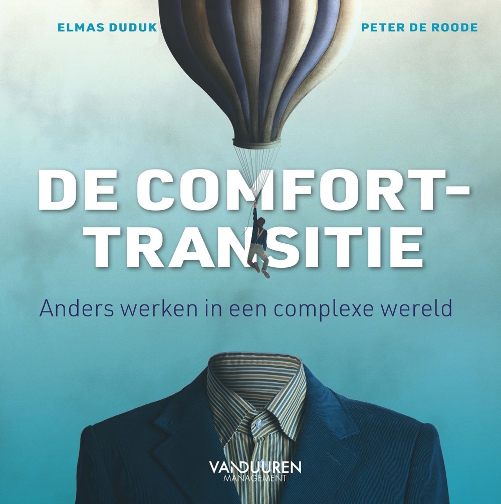 De comfort-transitie