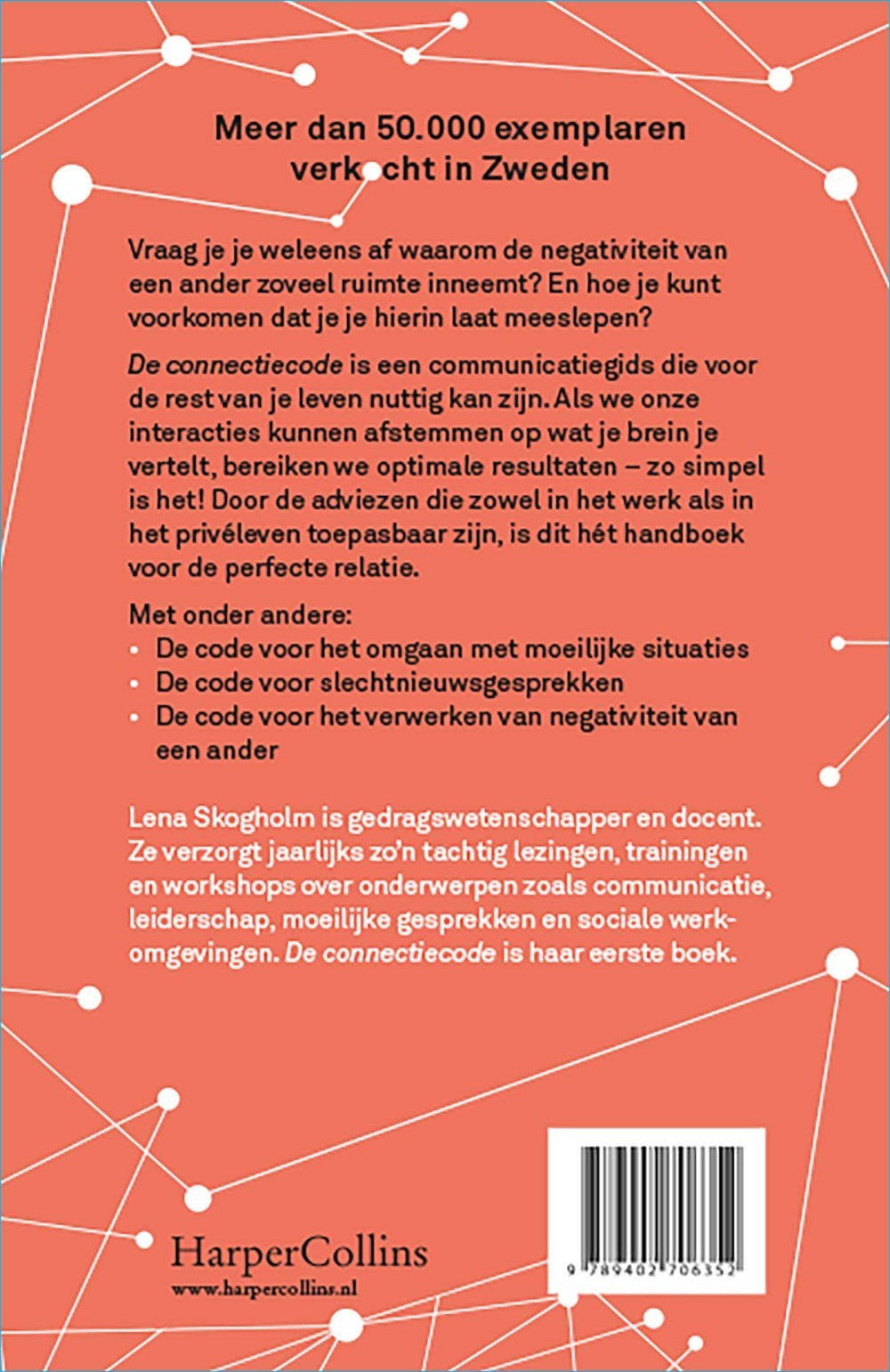 De connectiecode