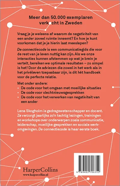 De connectiecode
