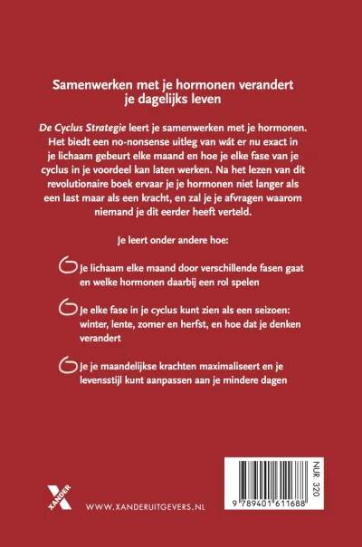 De cyclus strategie