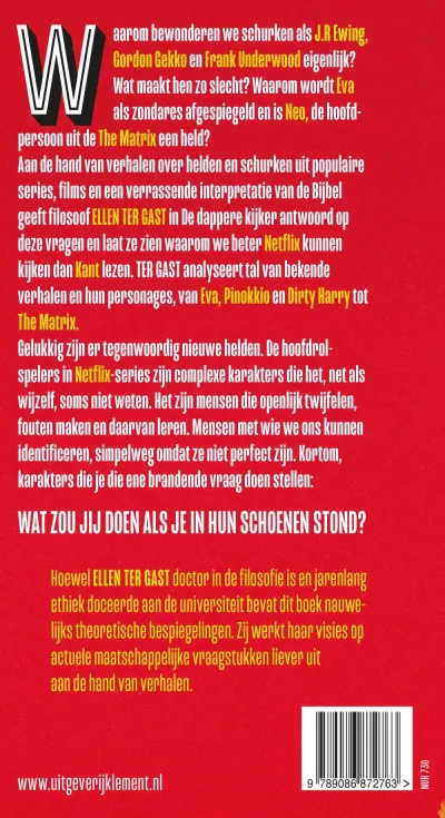 De dappere kijker