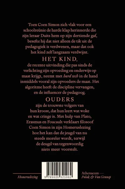 De deugd van tegenwoordig