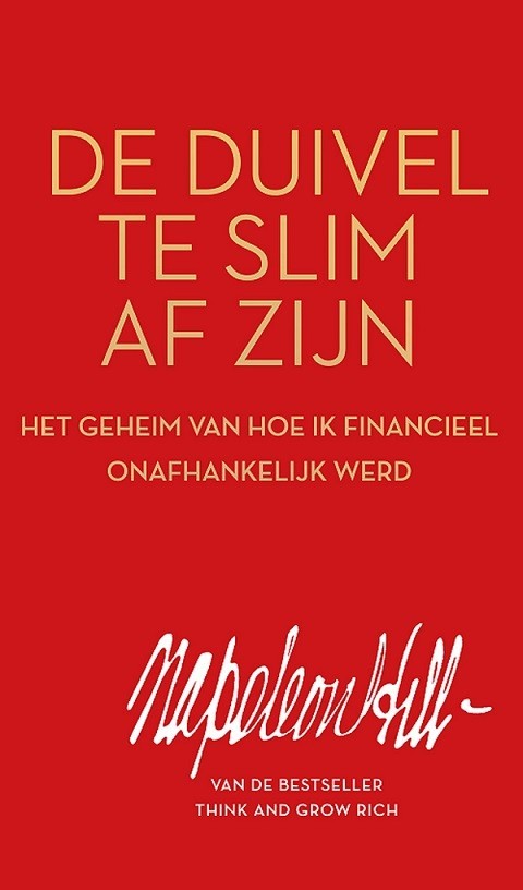De Duivel te slim af zijn