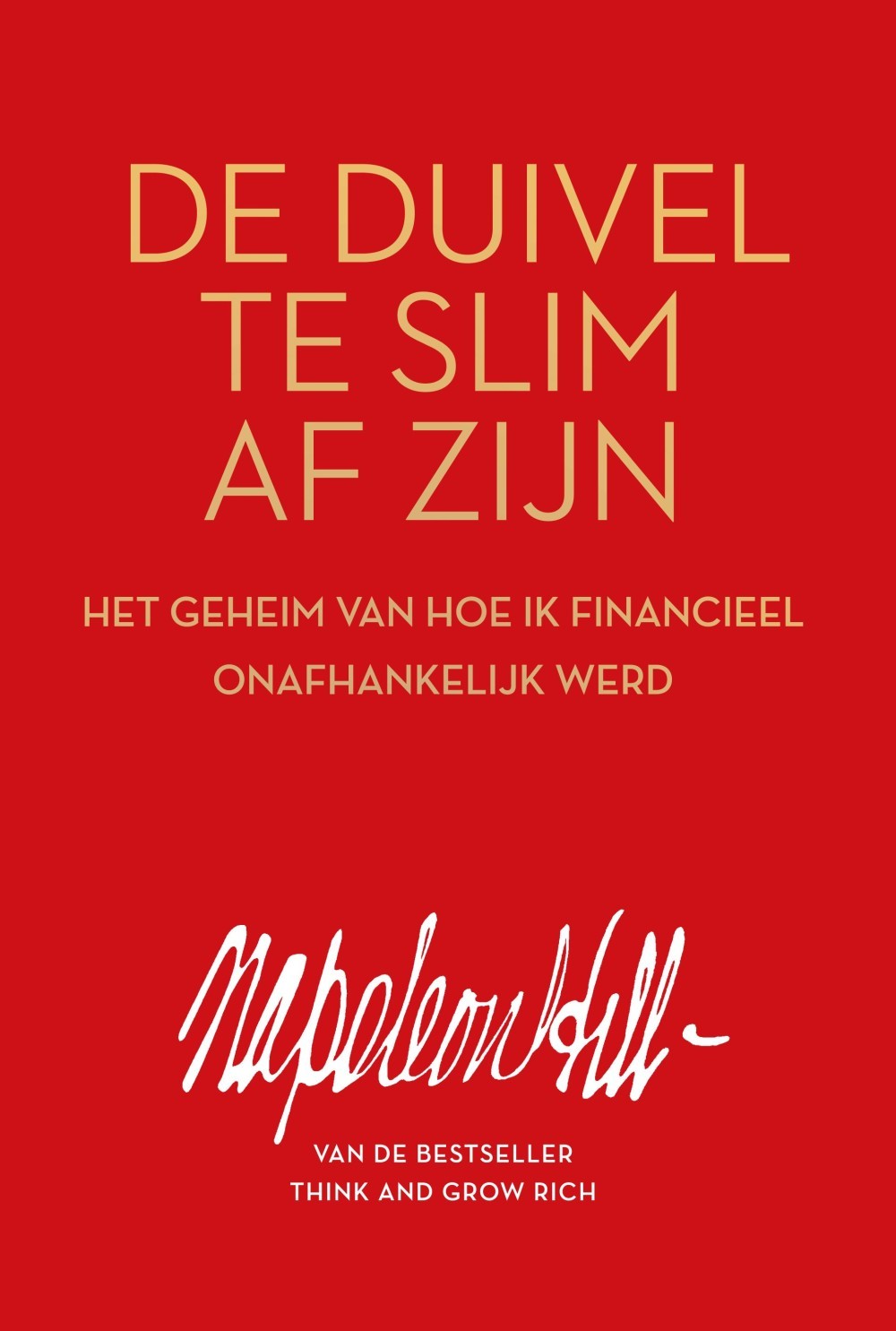 De Duivel te slim af zijn