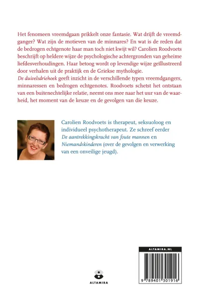 De duivelsdriehoek