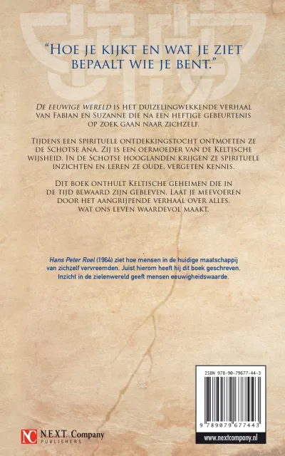 De eeuwige wereld
