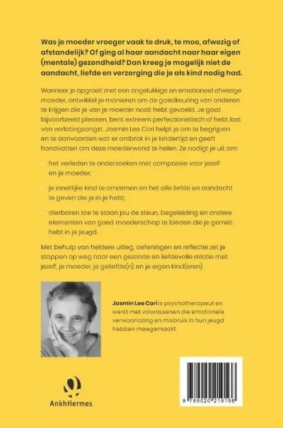 De emotioneel afwezige moeder