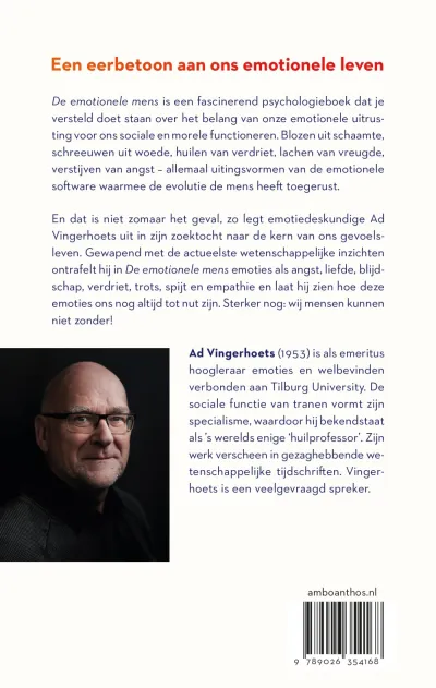 De emotionele mens