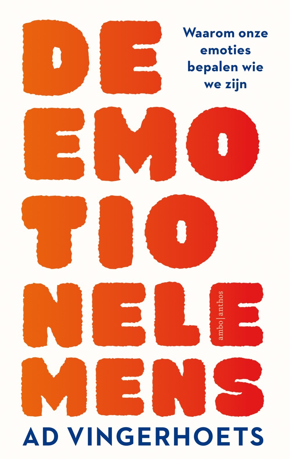 De emotionele mens