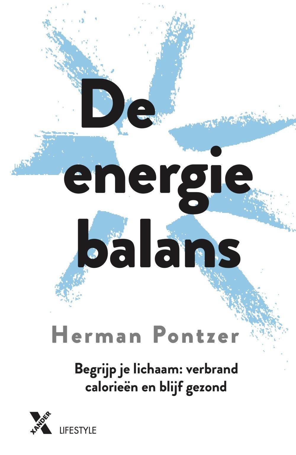 De energiebalans