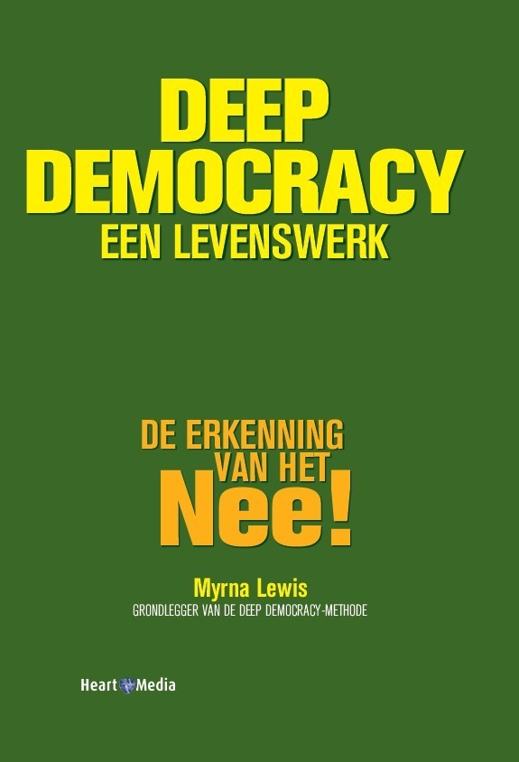 De erkenning van het Nee!