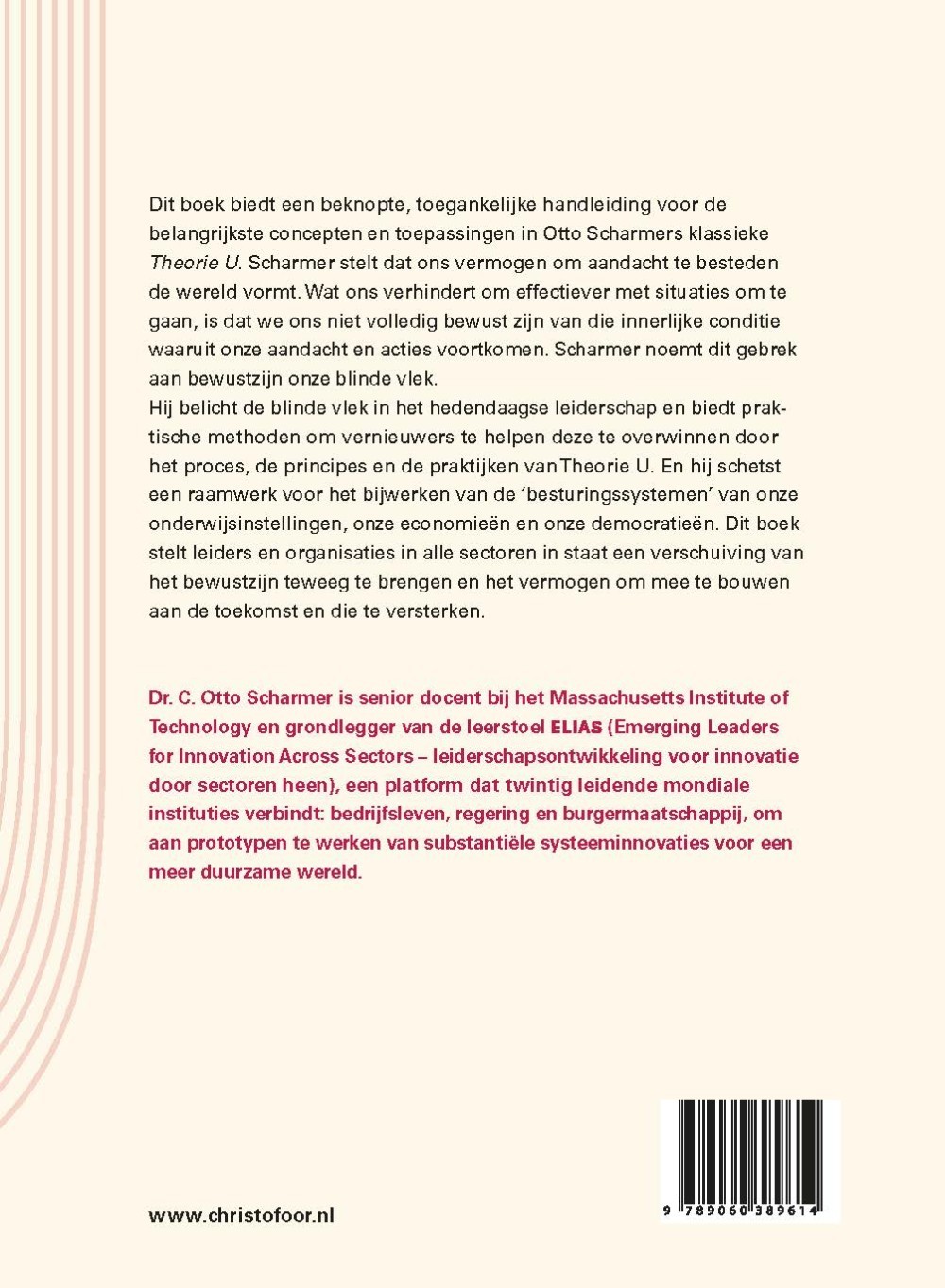 De essentie van Theorie U