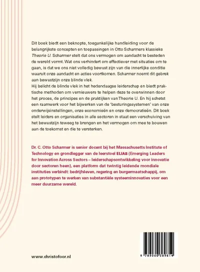 De essentie van Theorie U