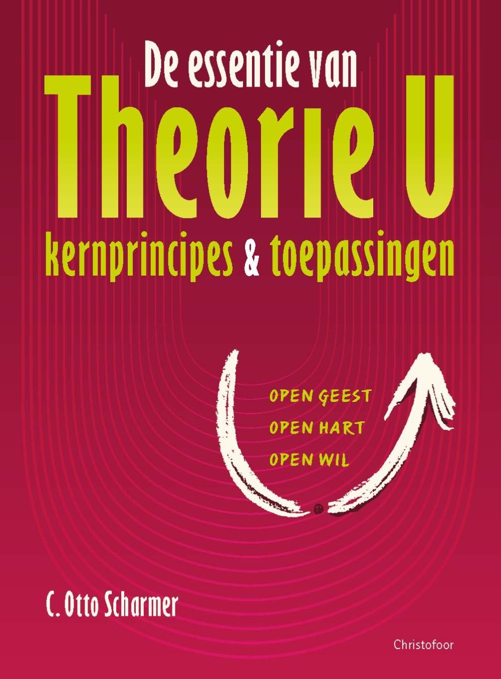 De essentie van Theorie U