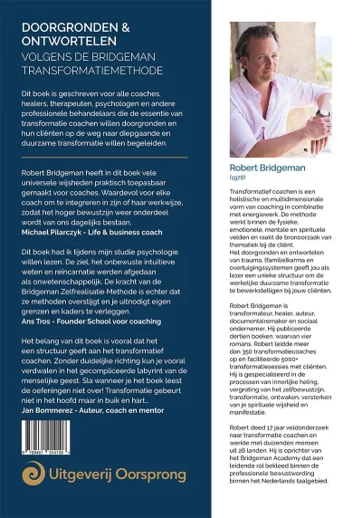 De essentie van Transformatief Coachen