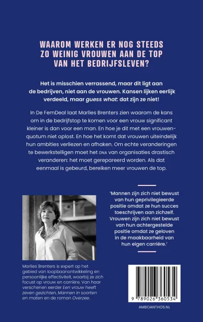 De FemDeal