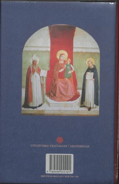 De filosofie van Thomas van Aquino