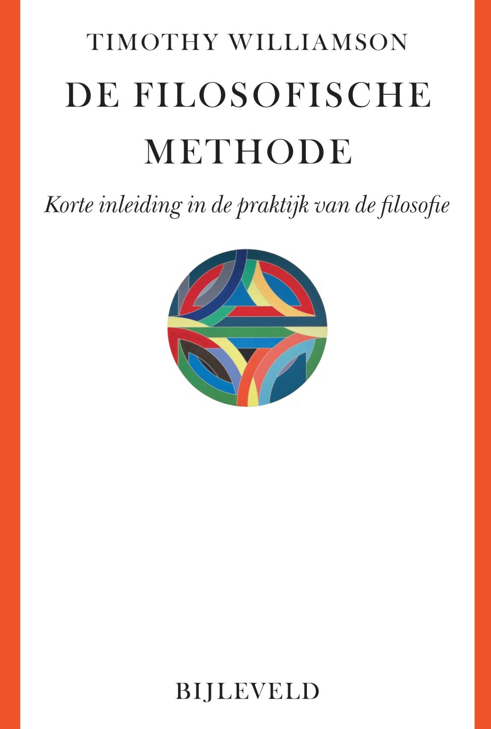 De filosofische methode