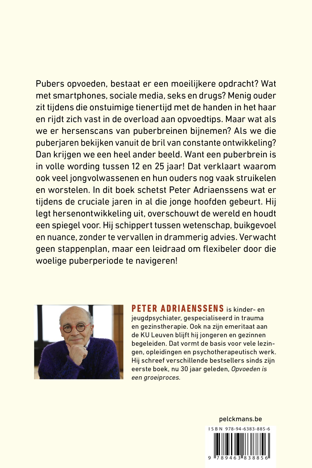 De flexgeneratie