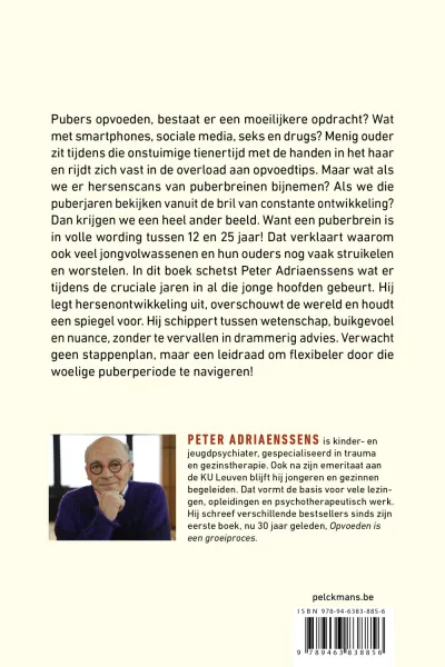 De flexgeneratie