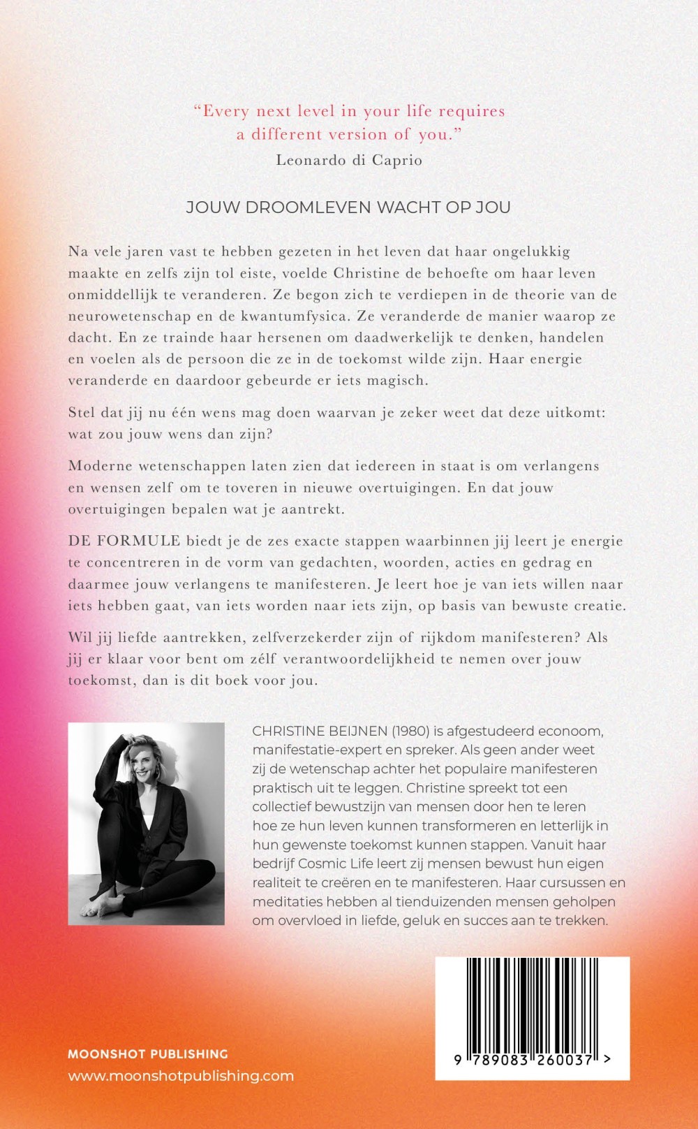 De Formule