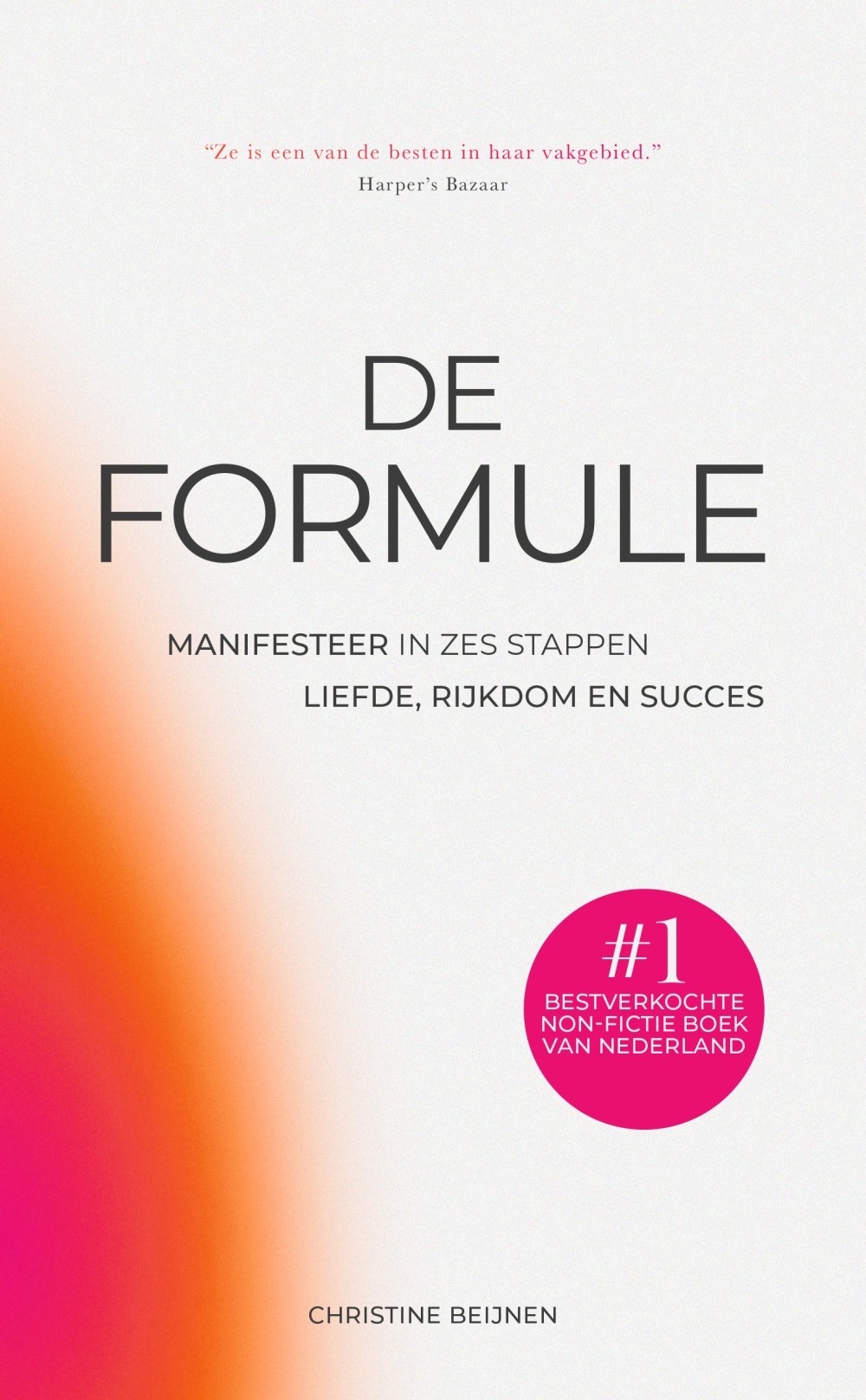 De Formule