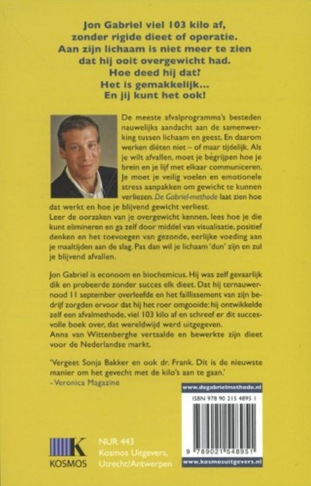 De Gabrielmethode