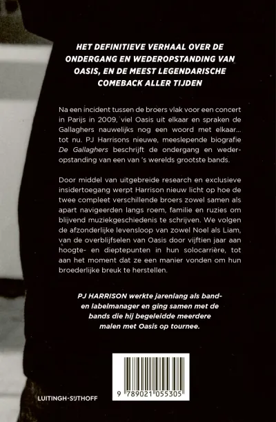 De Gallaghers
