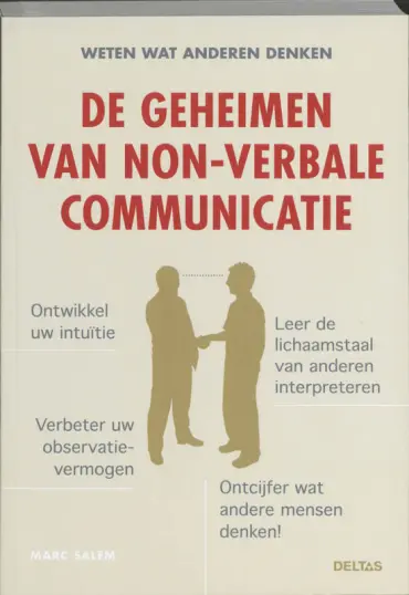 De geheimen van non-verbale communicatie