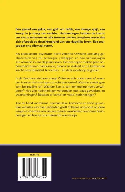 De geheugenfabriek