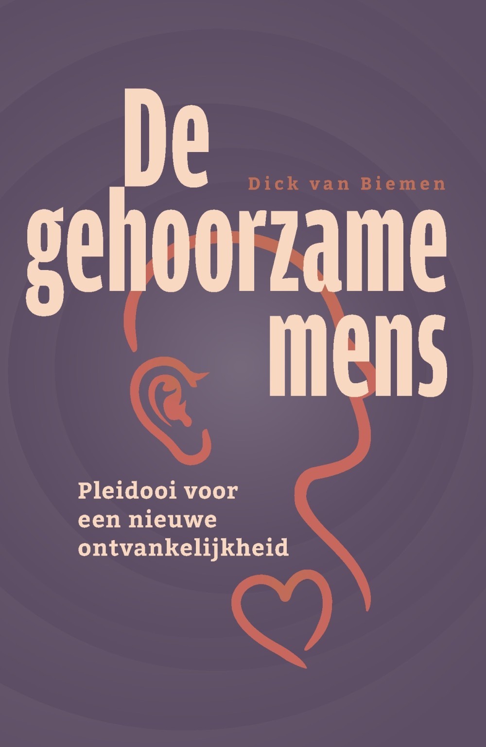 De gehoorzame mens