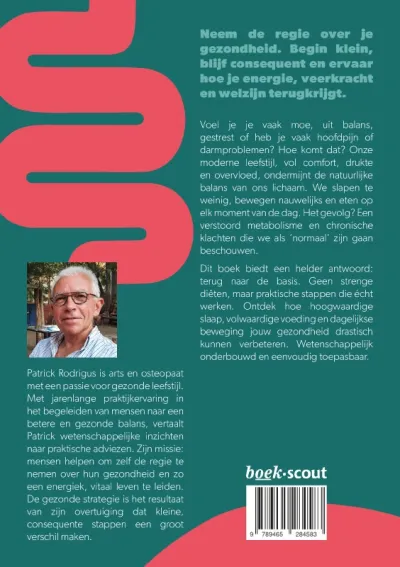 De gezonde strategie