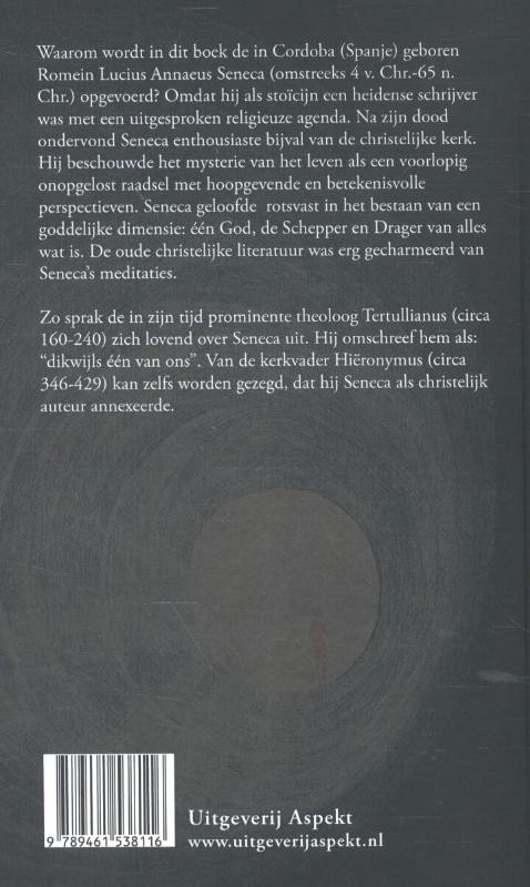 De Goddelijke dimensie