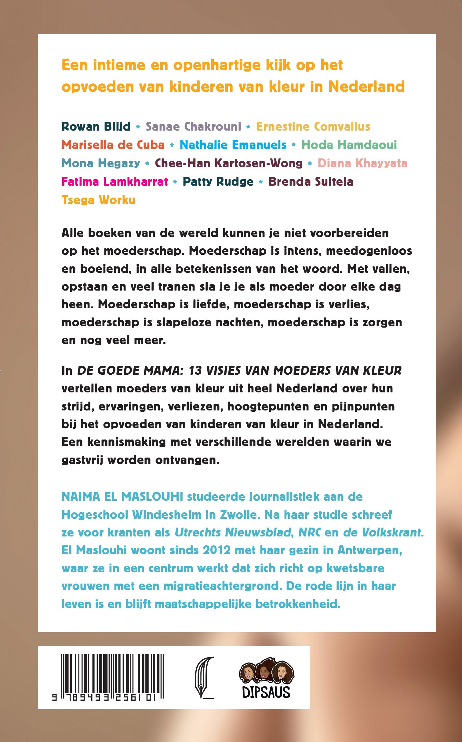 De goede mama