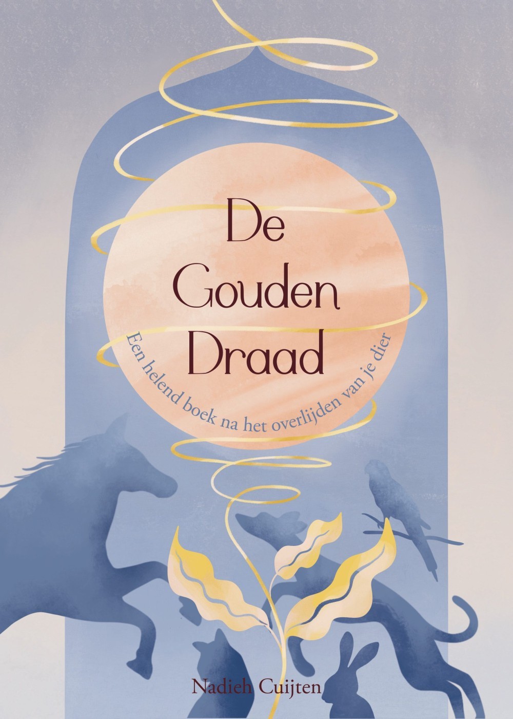 De gouden draad