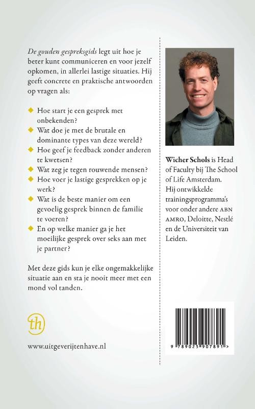 De Gouden gespreksgids