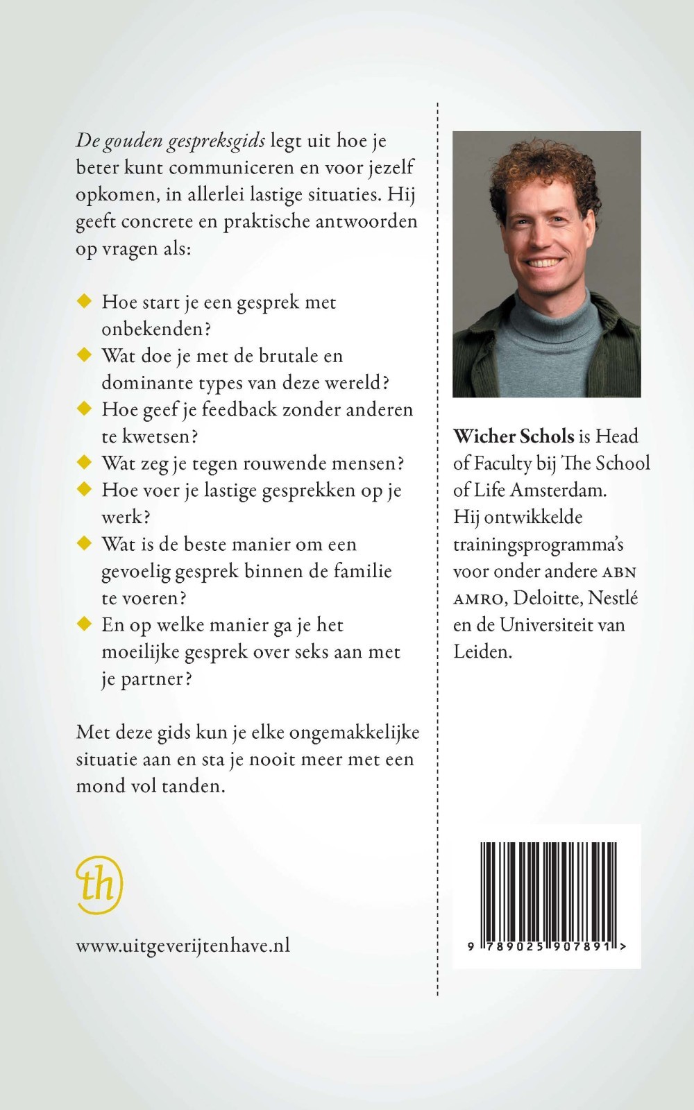 De Gouden gespreksgids