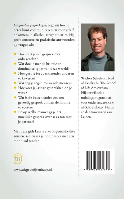 De Gouden gespreksgids