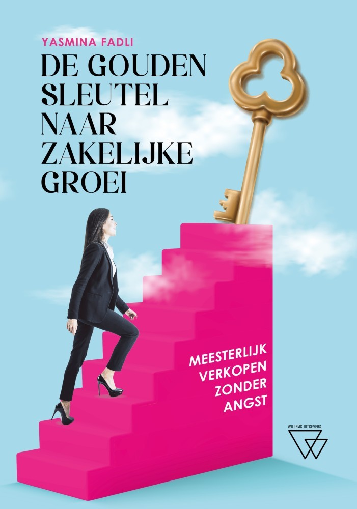 De gouden sleutel naar zakelijke groei