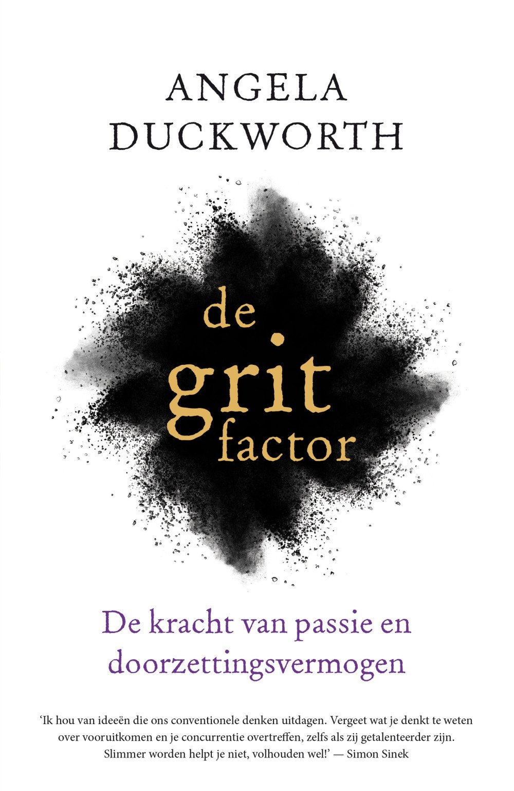 De grit-factor