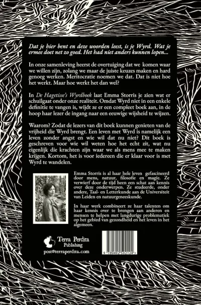De Hagetisse's Wyrdboek