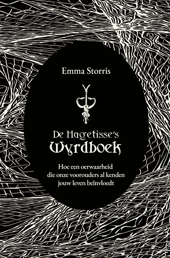 De Hagetisse's Wyrdboek