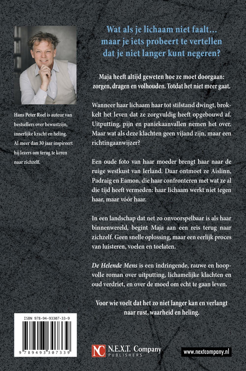 De helende mens