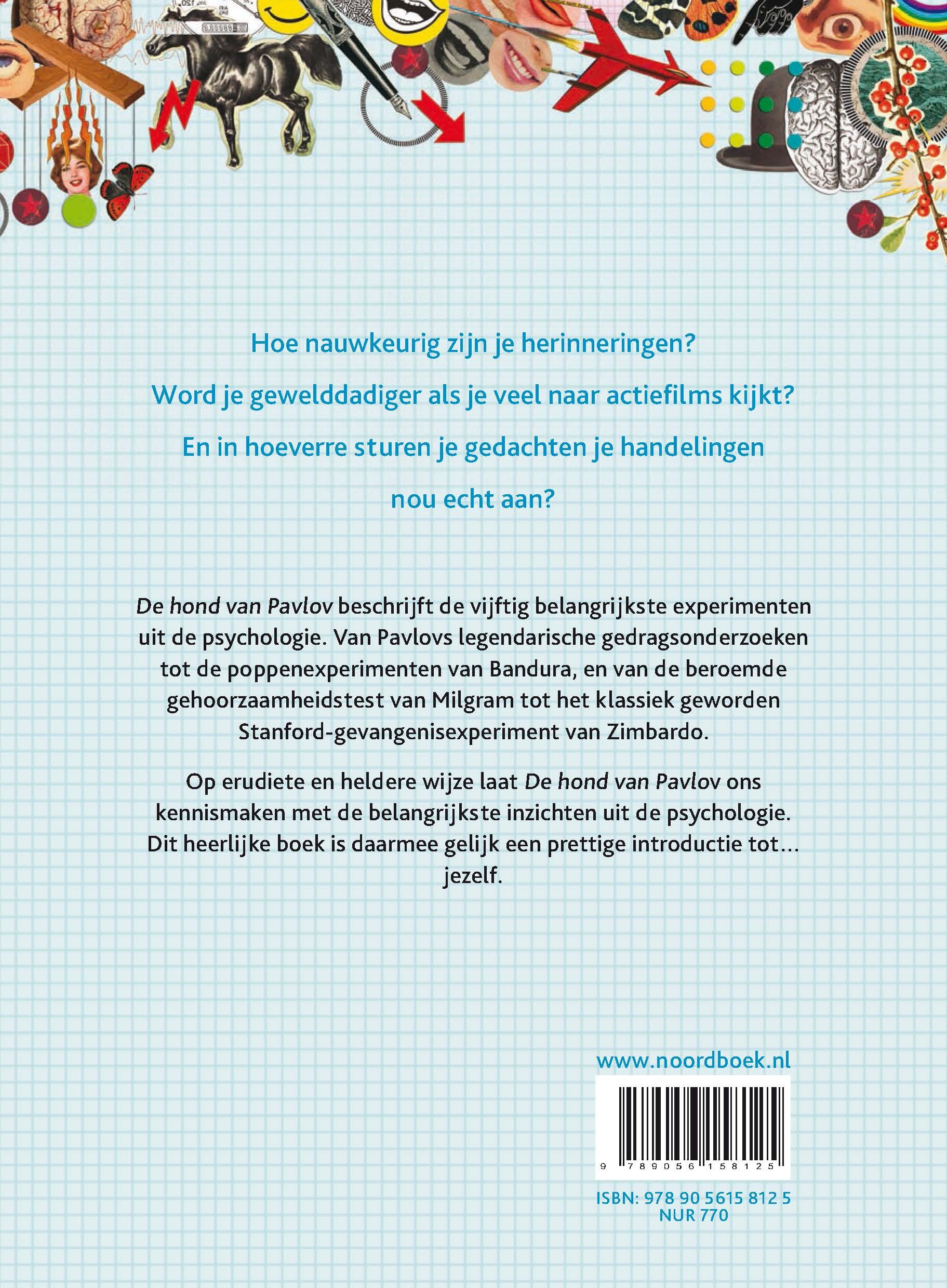De hond van Pavlov