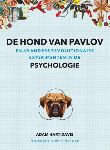 De hond van Pavlov